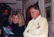 Sam 223.jpg: 1996/11/28 - Thanksgiving - 1996